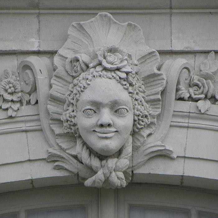 Photo de Château du Grand-Blottereau