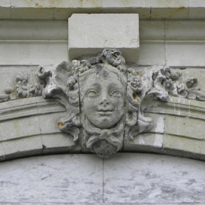 Photo de Château du Grand-Blottereau