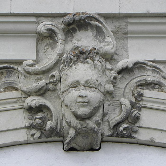 Photo de Château du Grand-Blottereau