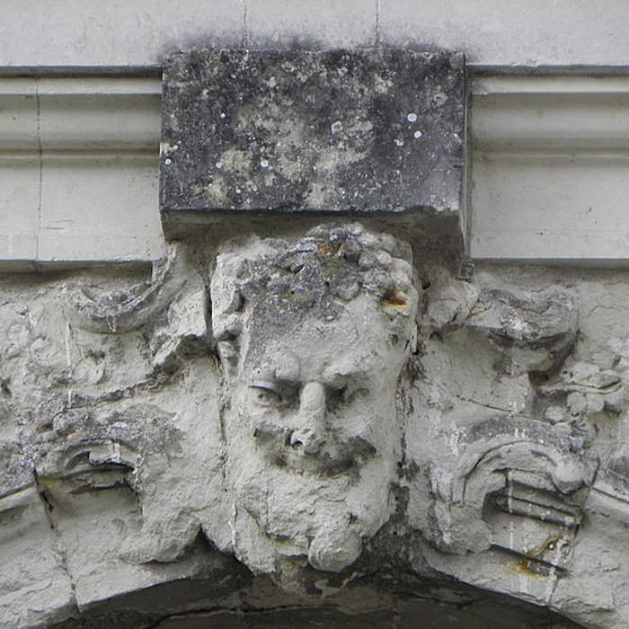 Photo de Château du Grand-Blottereau