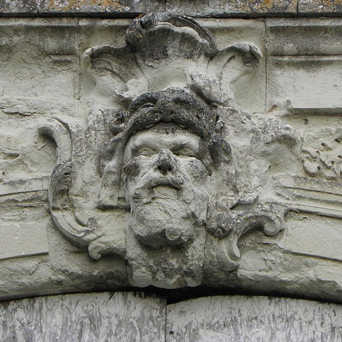 Photo de Château du Grand-Blottereau