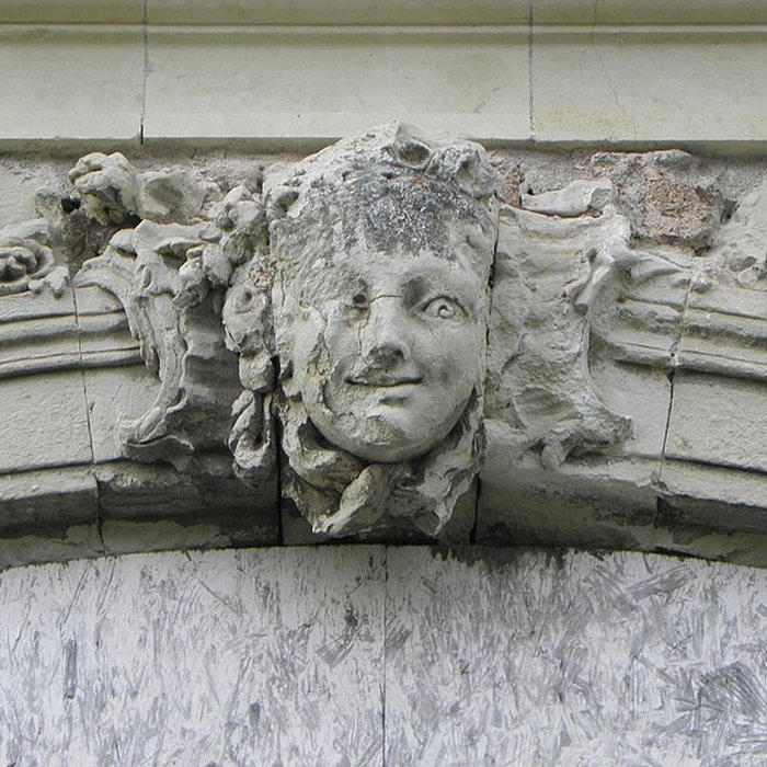 Photo de Château du Grand-Blottereau