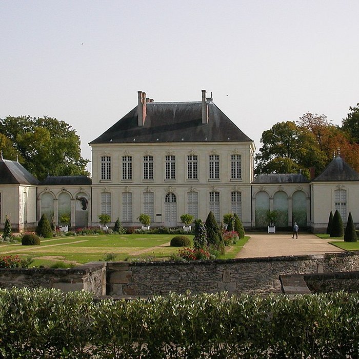 Photo de Château du Grand-Blottereau