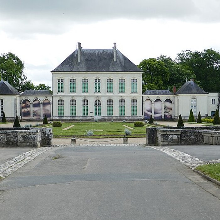 Photo de Château du Grand-Blottereau
