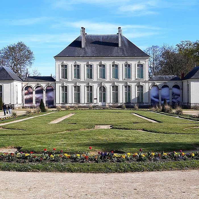 Photo de Château du Grand-Blottereau