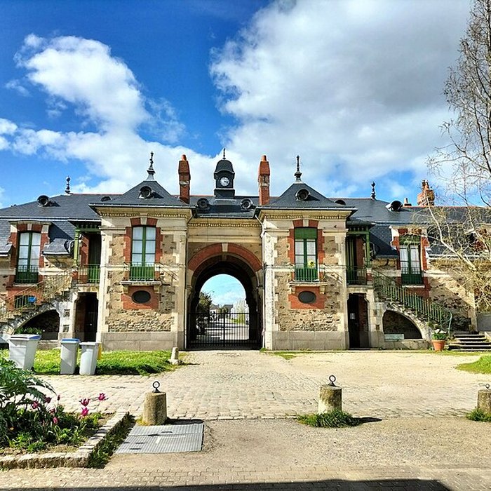 Photo de Château du Grand-Blottereau