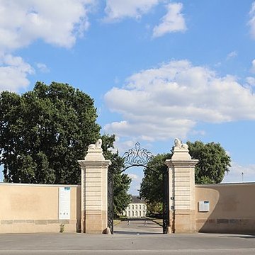Château du Grand-Blottereau