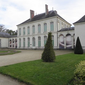 Château du Grand-Blottereau
