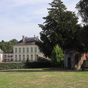 Château du Grand-Blottereau