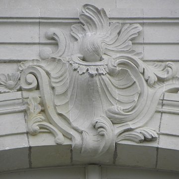 Château du Grand-Blottereau