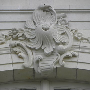 Château du Grand-Blottereau