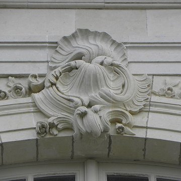 Château du Grand-Blottereau