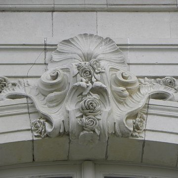 Château du Grand-Blottereau