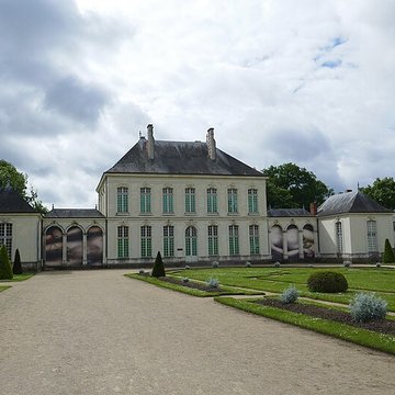 Château du Grand-Blottereau