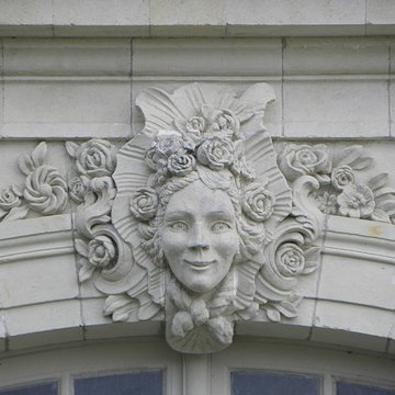 Château du Grand-Blottereau