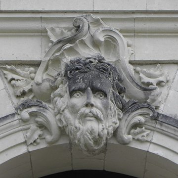 Château du Grand-Blottereau