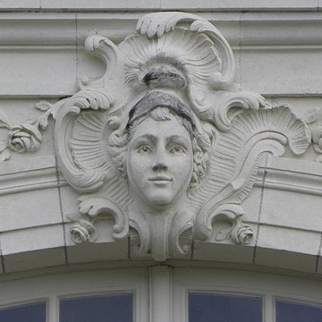 Château du Grand-Blottereau