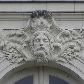 Château du Grand-Blottereau