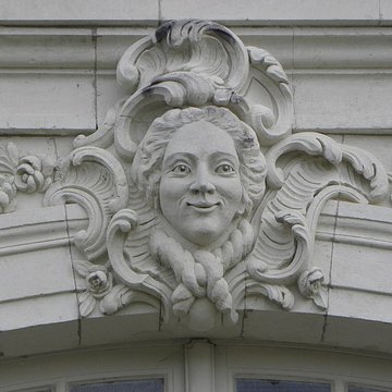 Château du Grand-Blottereau