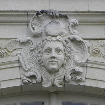 Château du Grand-Blottereau