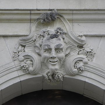 Château du Grand-Blottereau