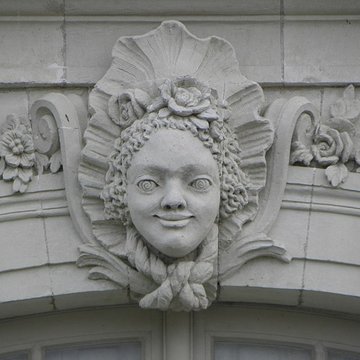 Château du Grand-Blottereau