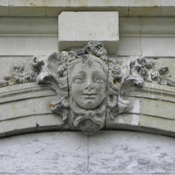 Château du Grand-Blottereau