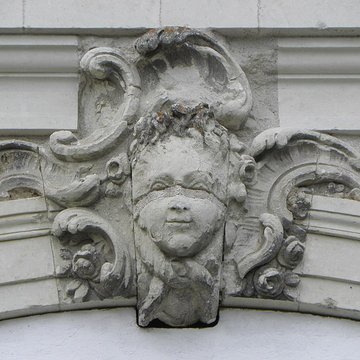 Château du Grand-Blottereau