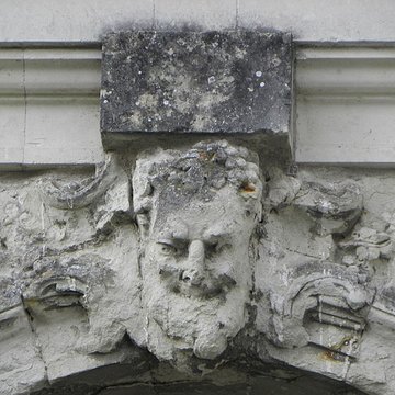 Château du Grand-Blottereau