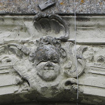 Château du Grand-Blottereau