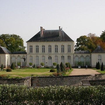 Château du Grand-Blottereau