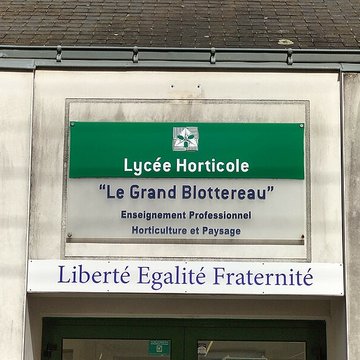 Château du Grand-Blottereau