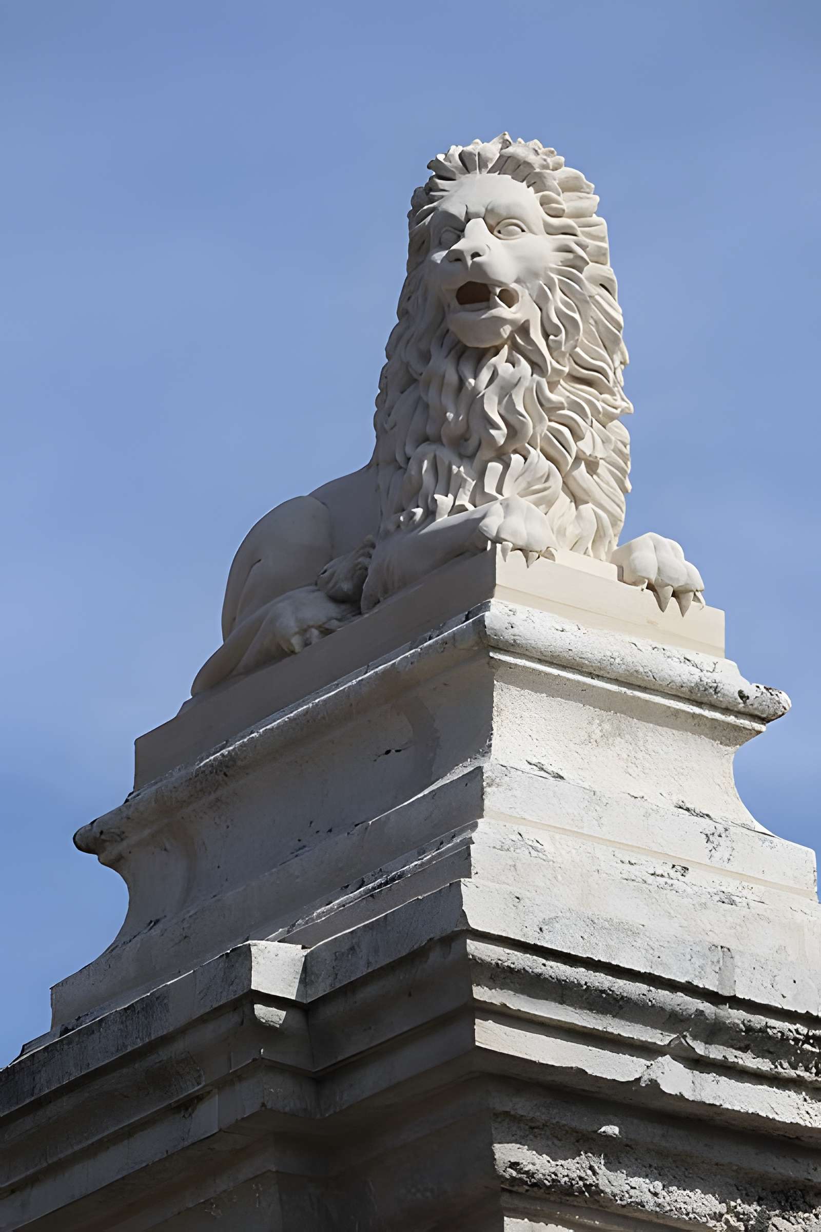 Château du Grand-Blottereau