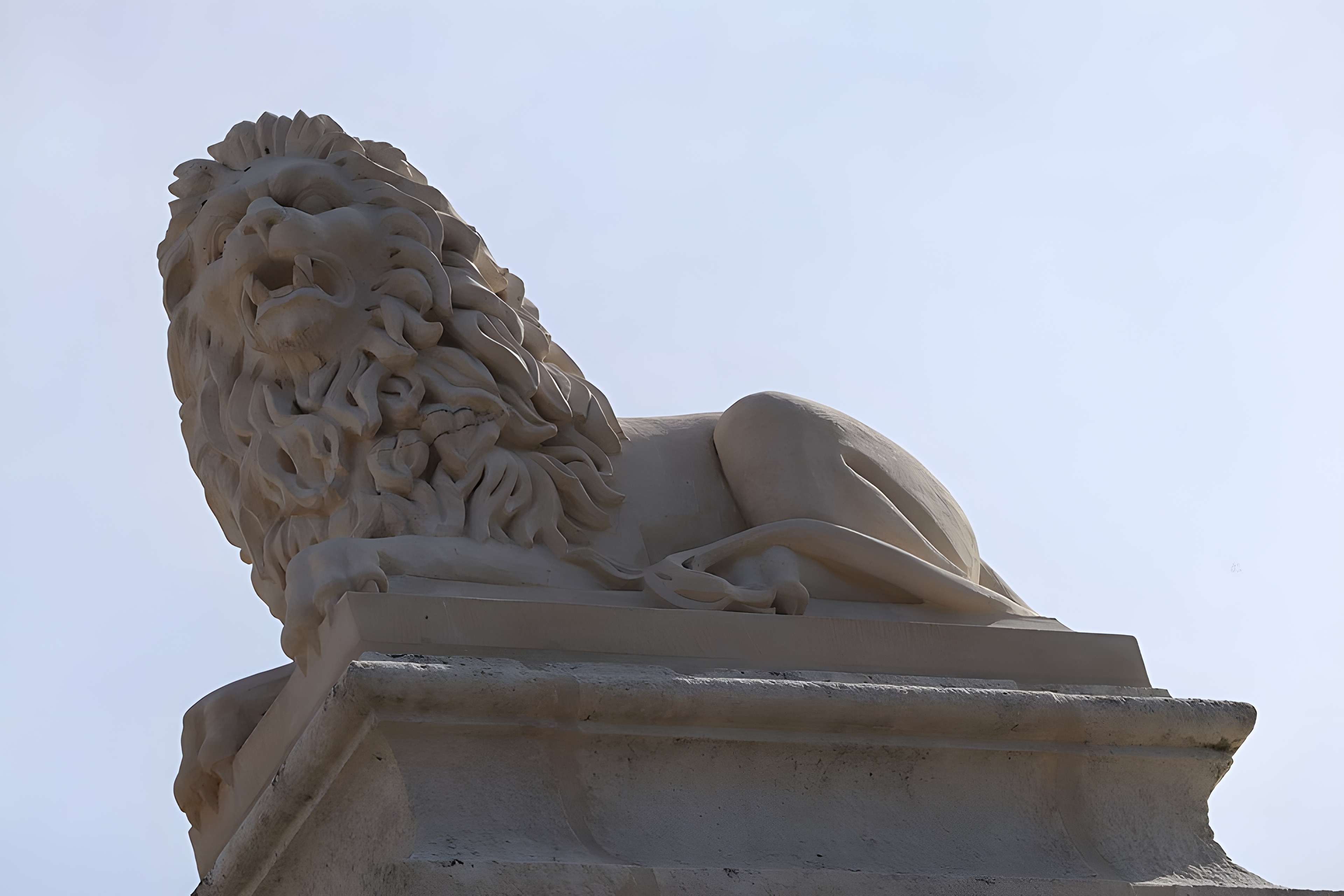 Château du Grand-Blottereau