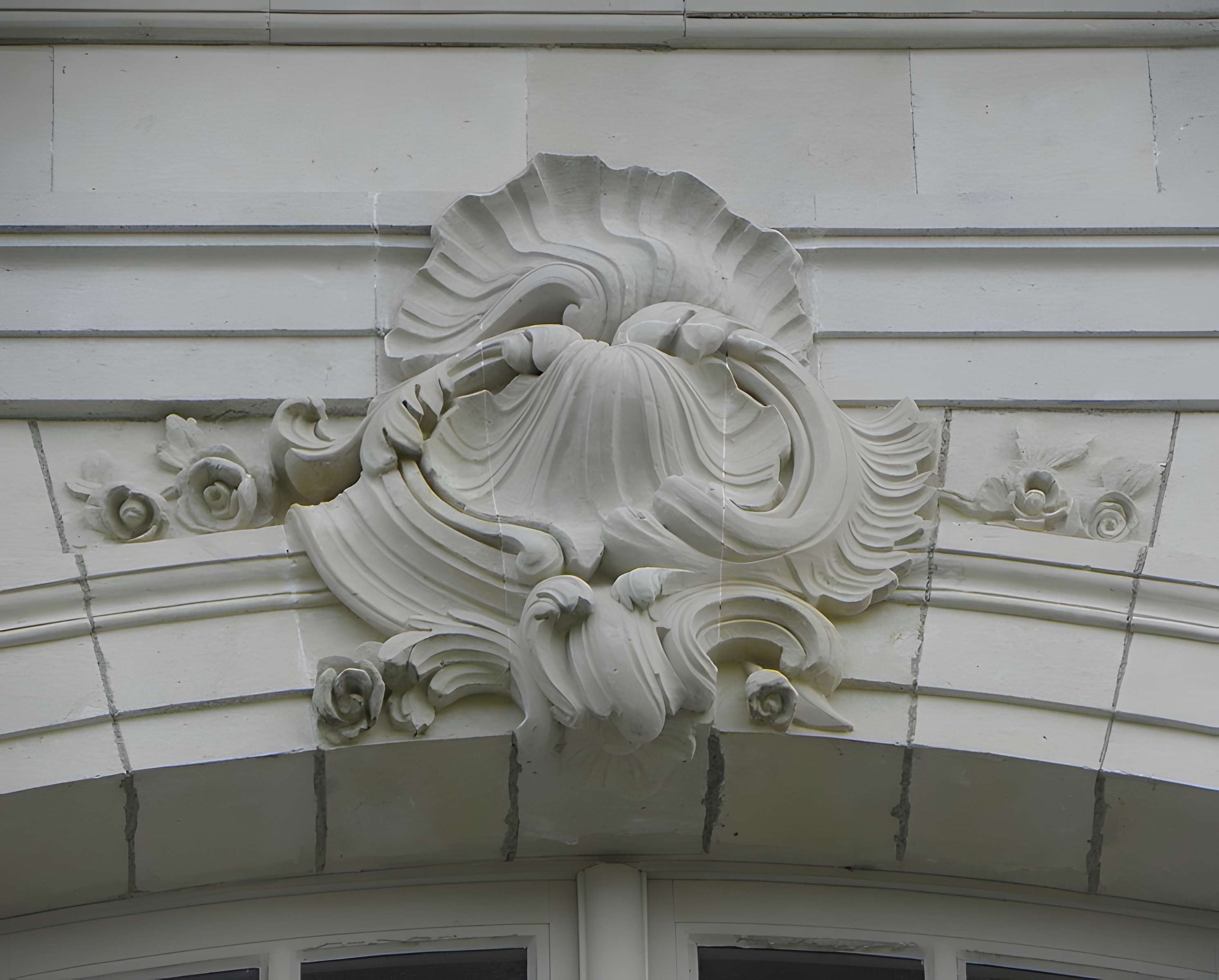 Château du Grand-Blottereau