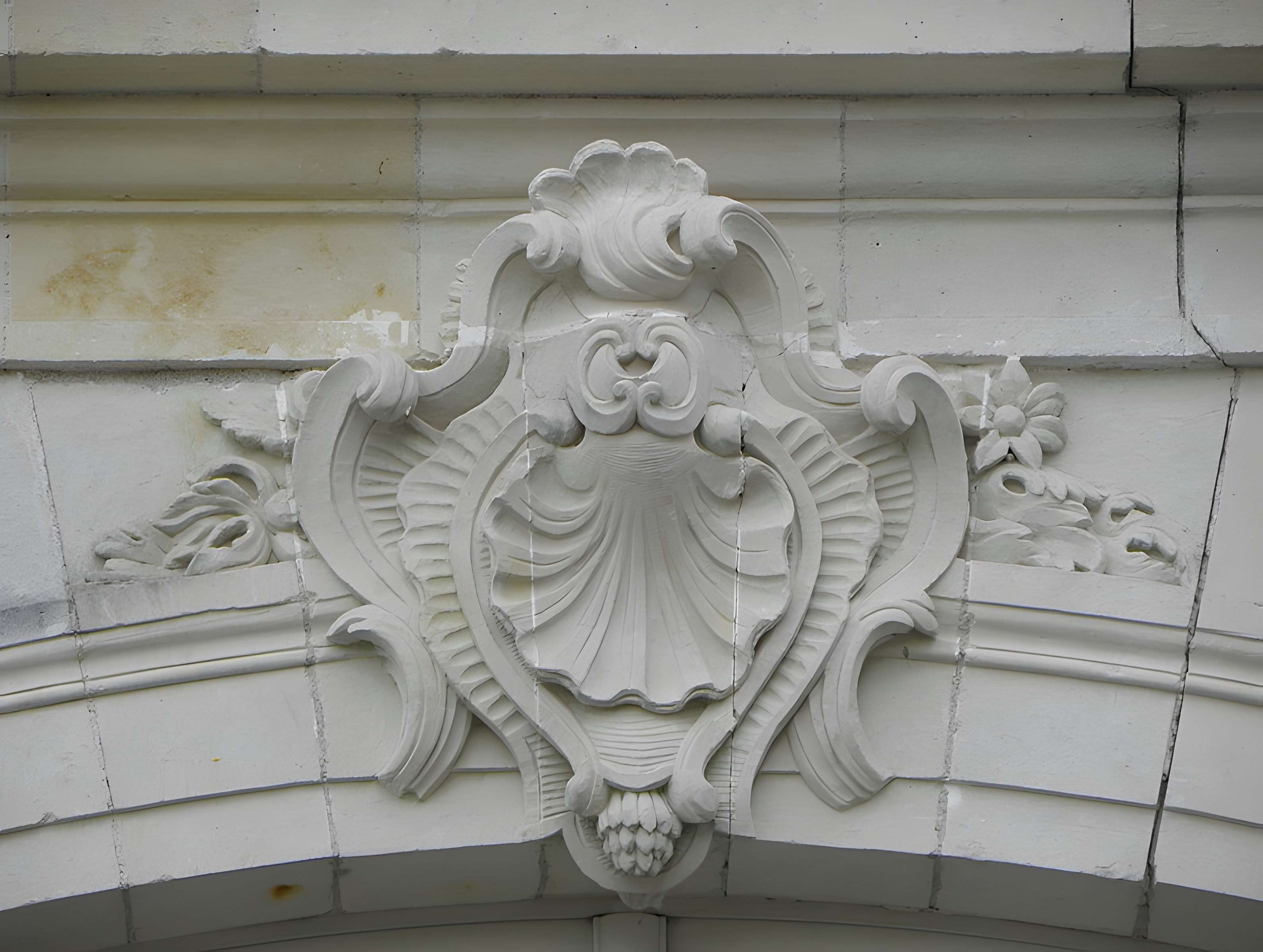 Château du Grand-Blottereau