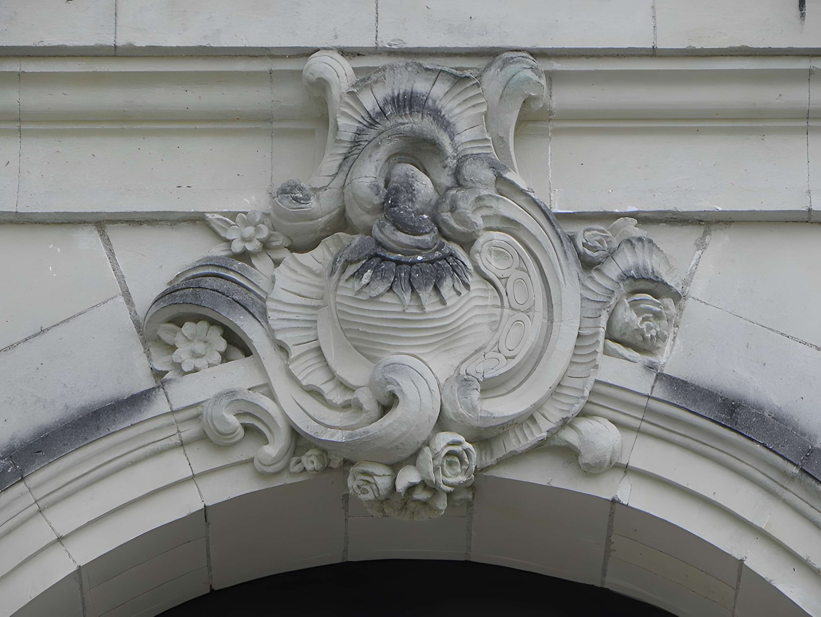 Château du Grand-Blottereau