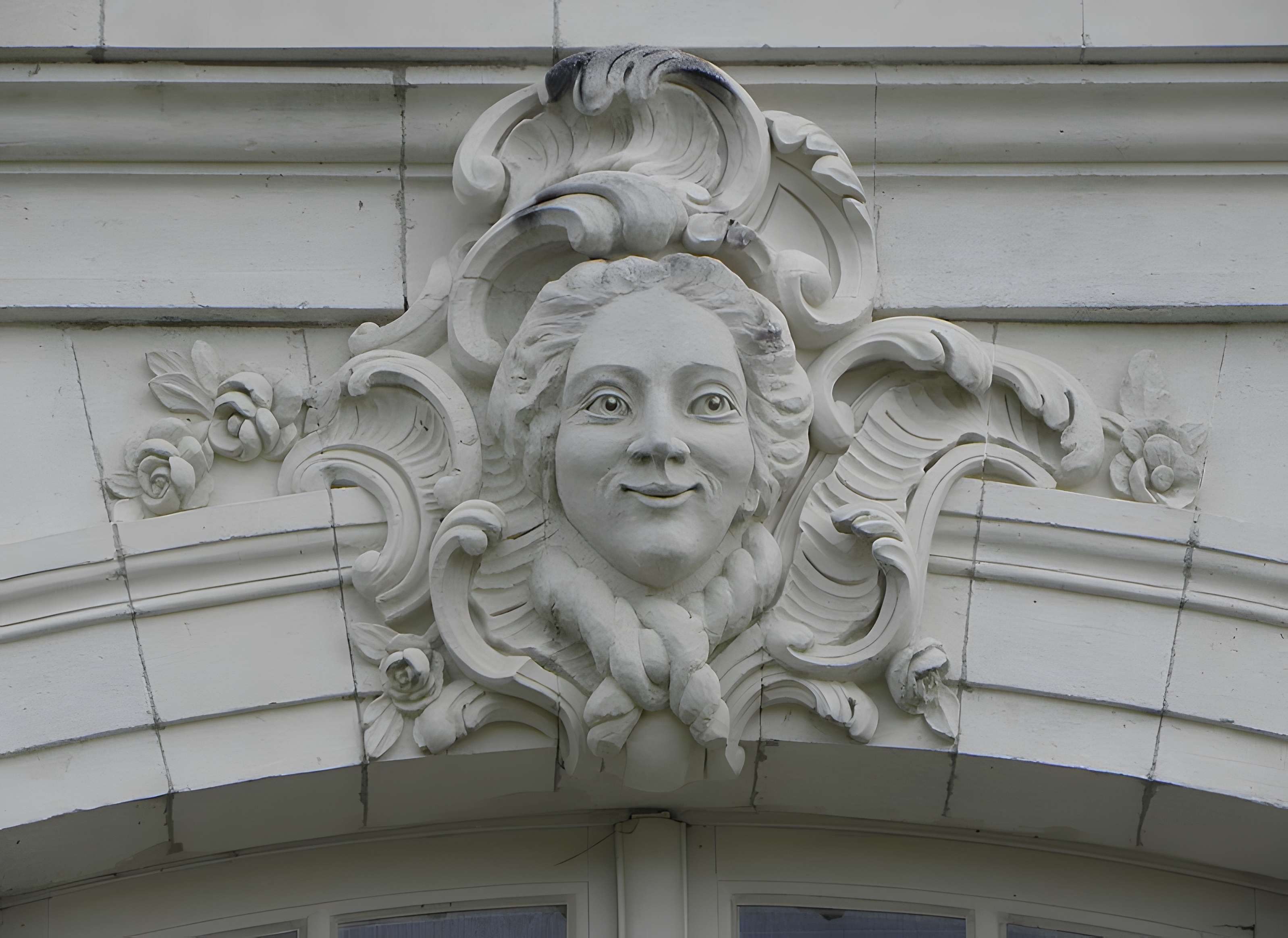 Château du Grand-Blottereau