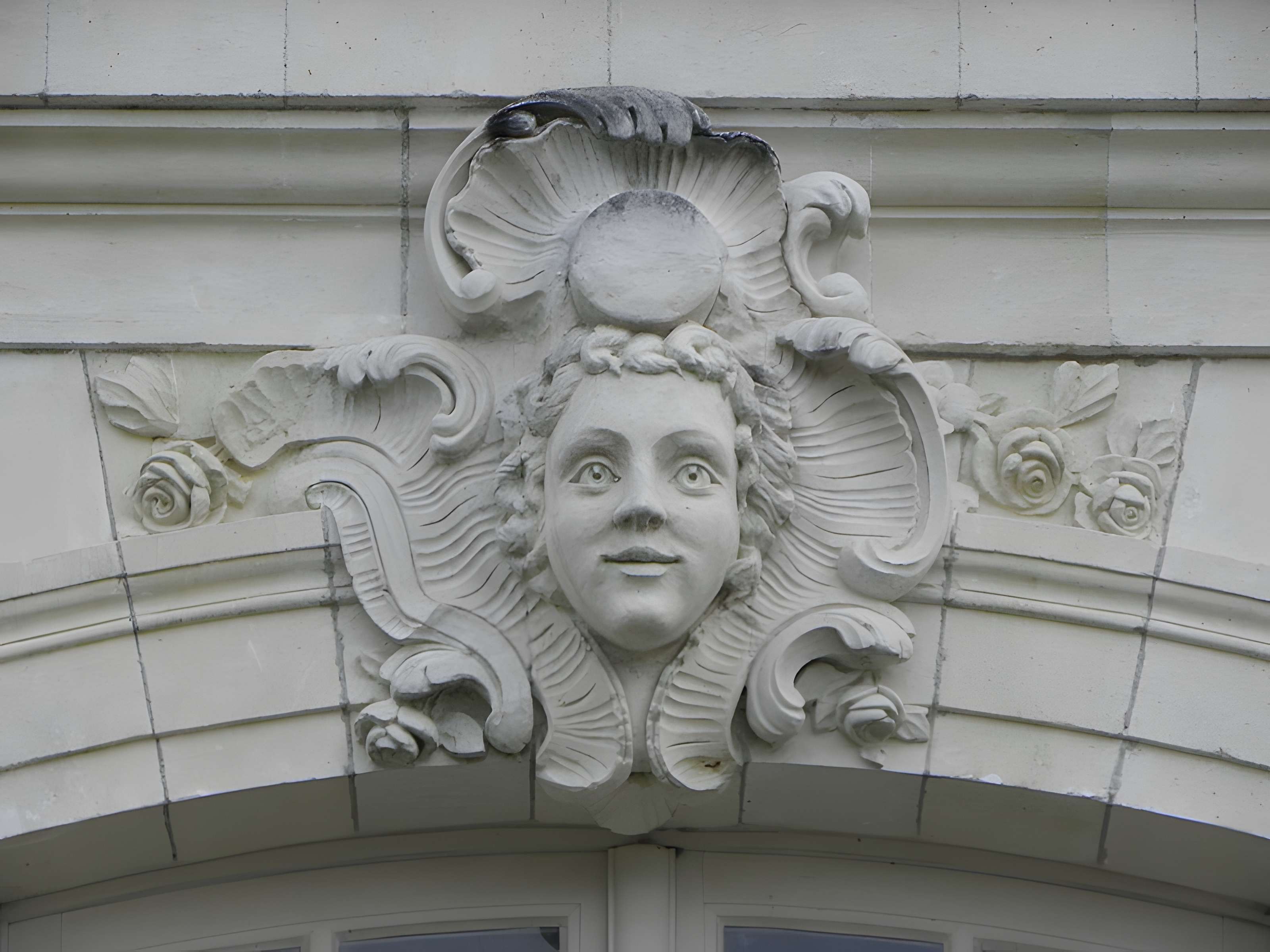 Château du Grand-Blottereau