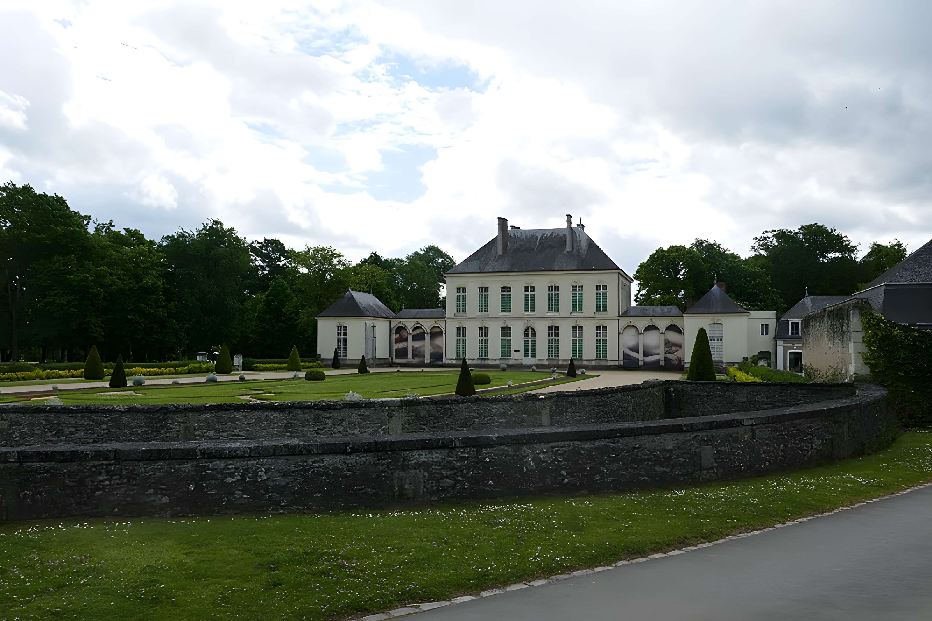 Château du Grand-Blottereau