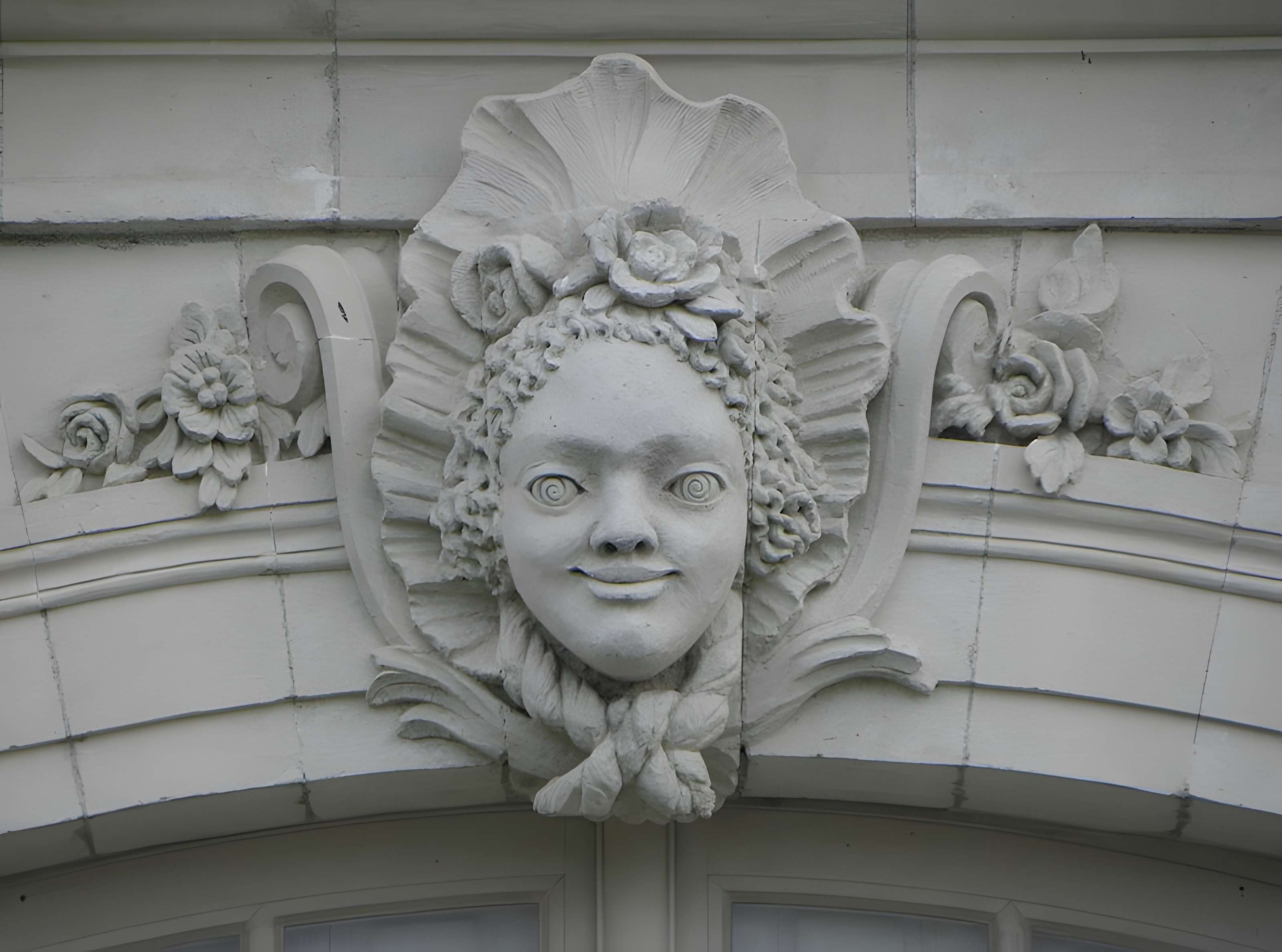 Château du Grand-Blottereau