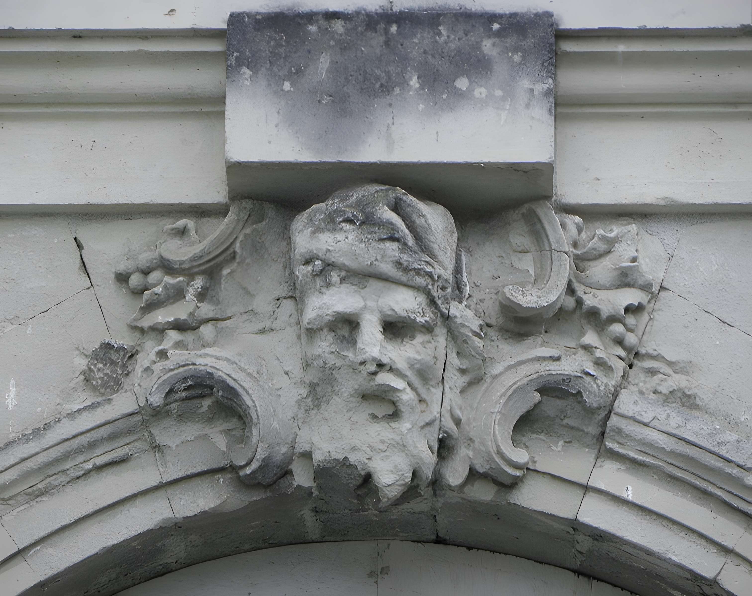 Château du Grand-Blottereau