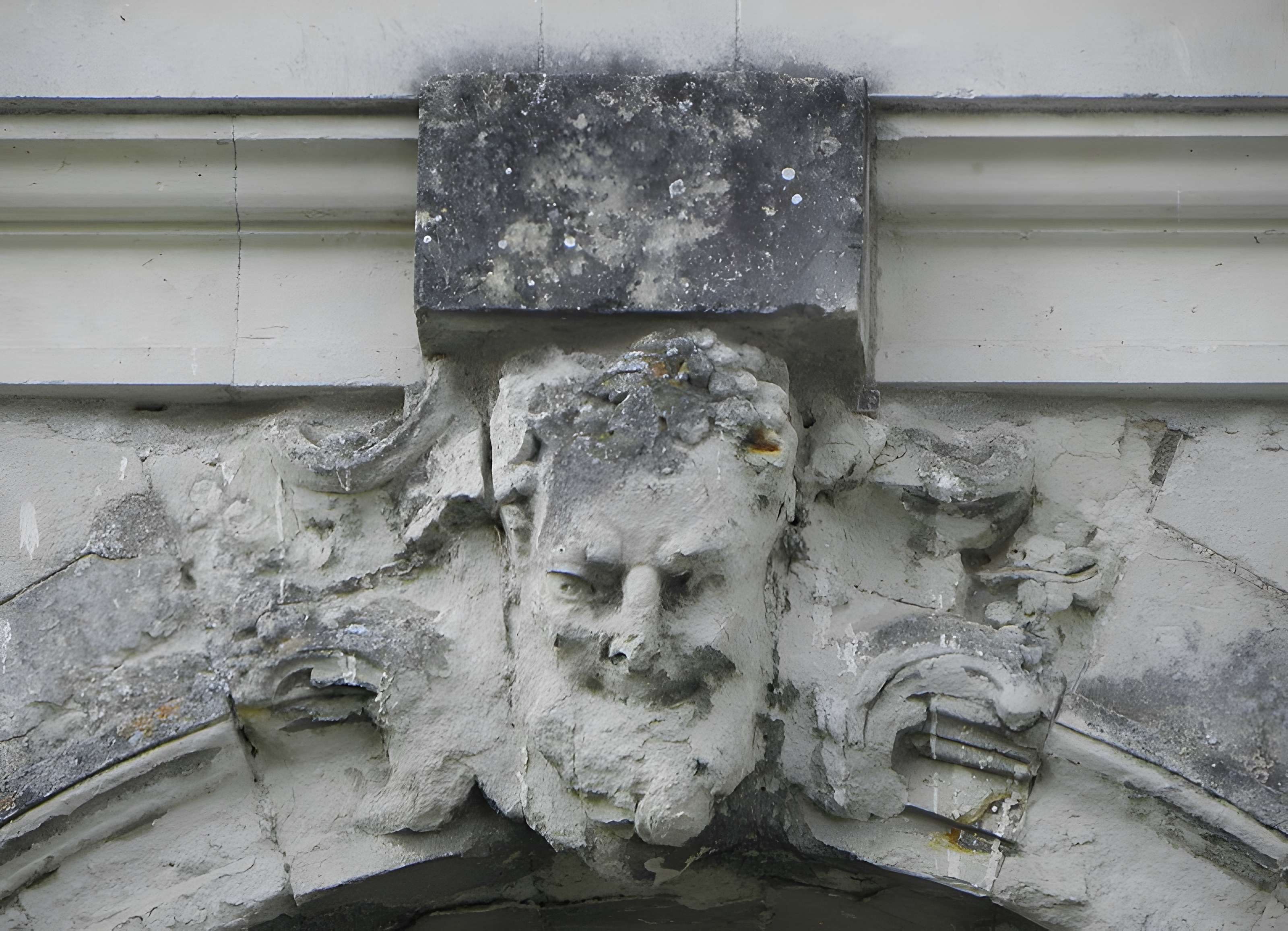 Château du Grand-Blottereau