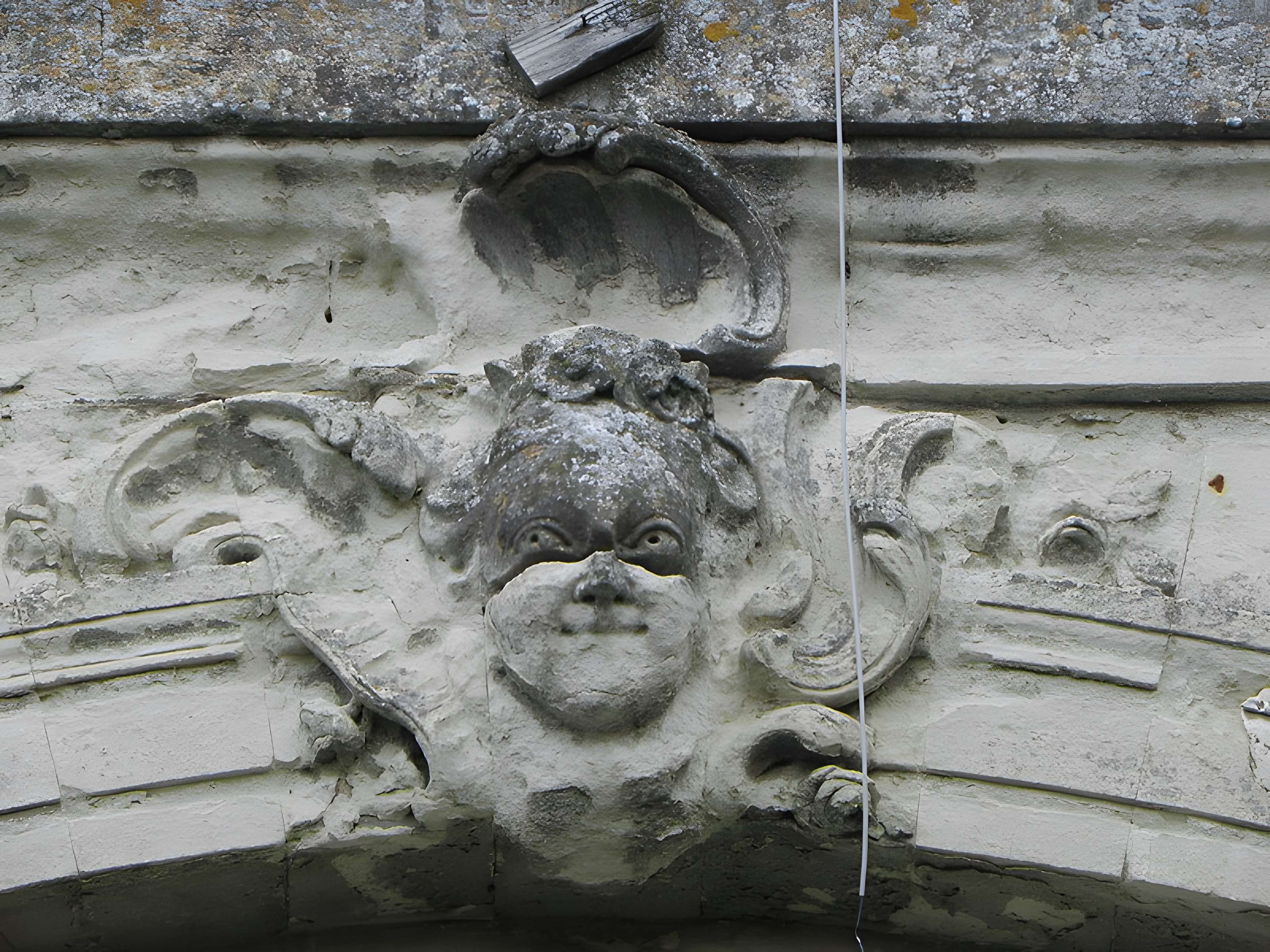 Château du Grand-Blottereau