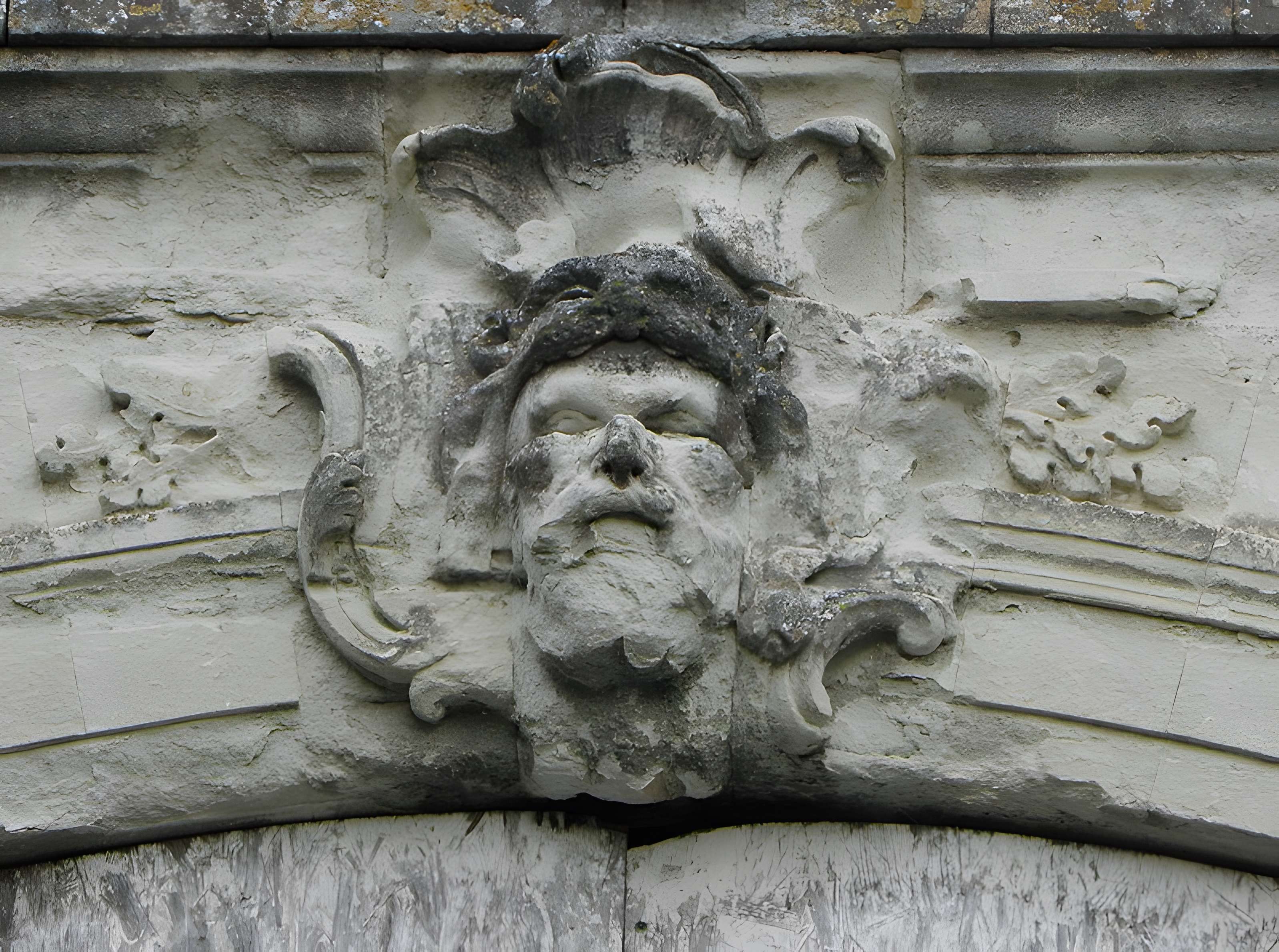 Château du Grand-Blottereau