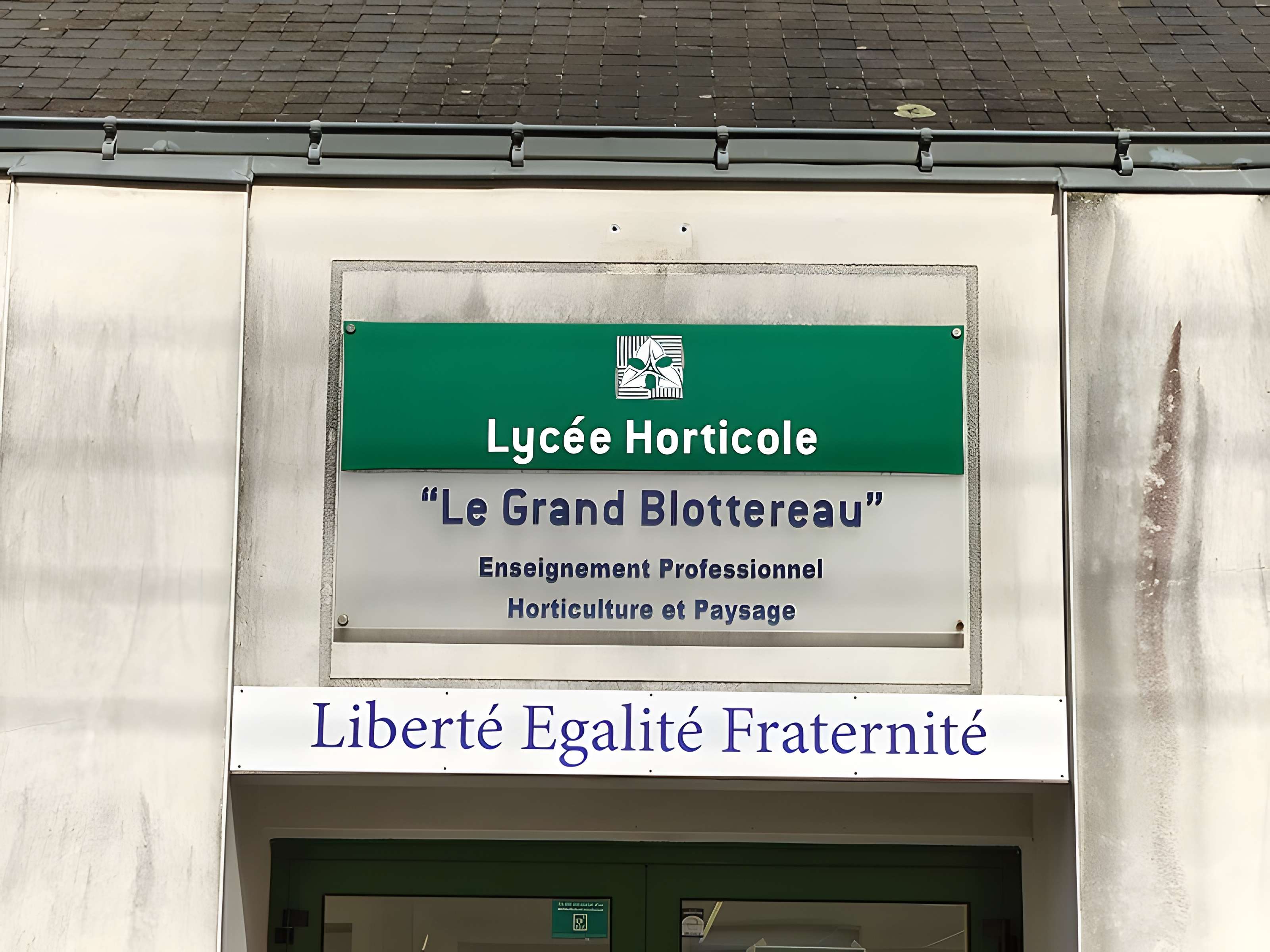 Château du Grand-Blottereau