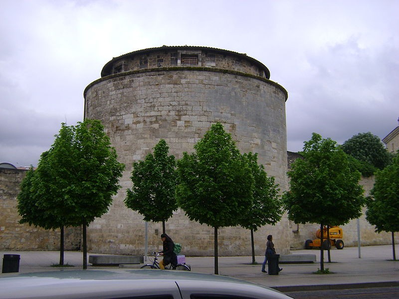 Photo de Château du Hâ