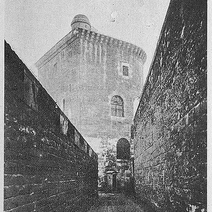 Photo de Château du Hâ