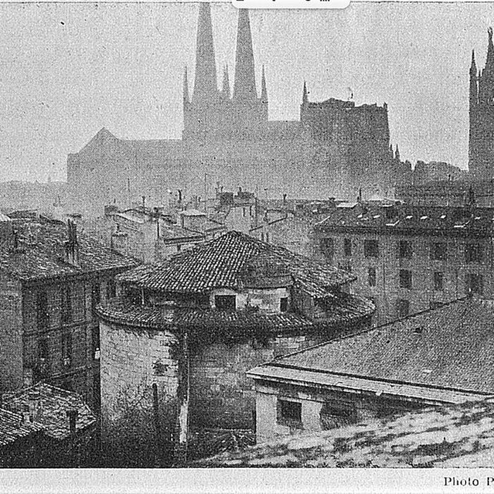 Photo de Château du Hâ