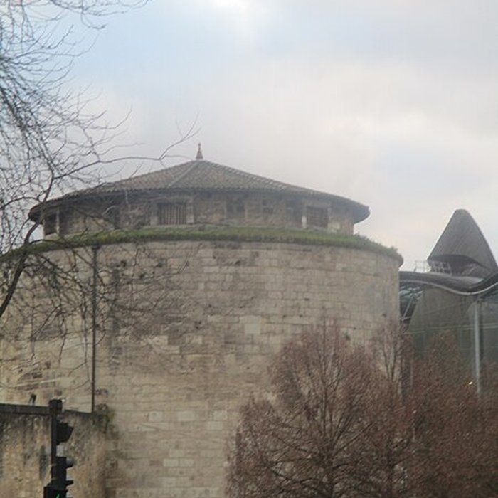 Photo de Château du Hâ